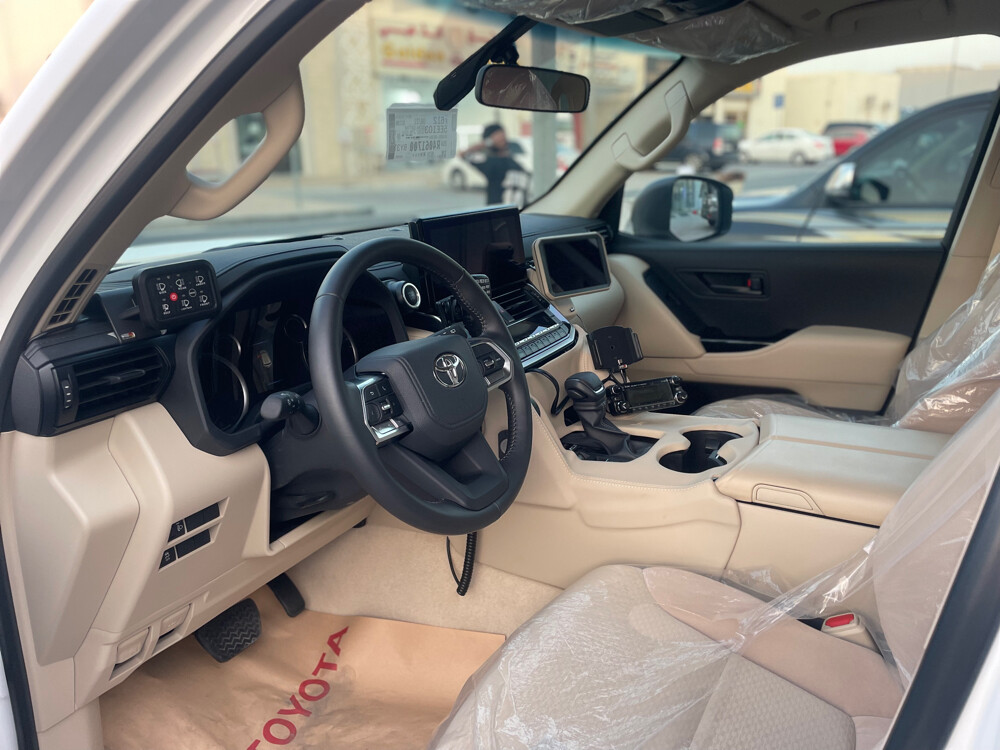 Toyota G For sale - 3