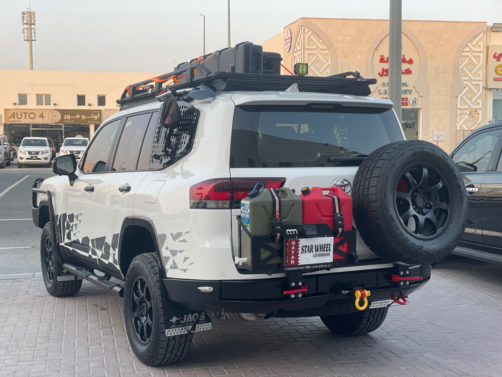 Toyota G For sale - 7