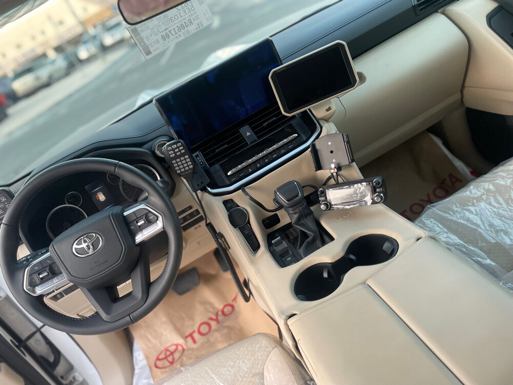 Toyota G For sale - 5
