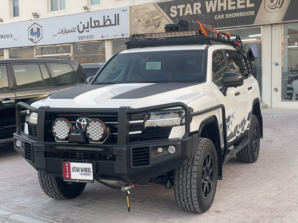 Toyota G For sale - 4