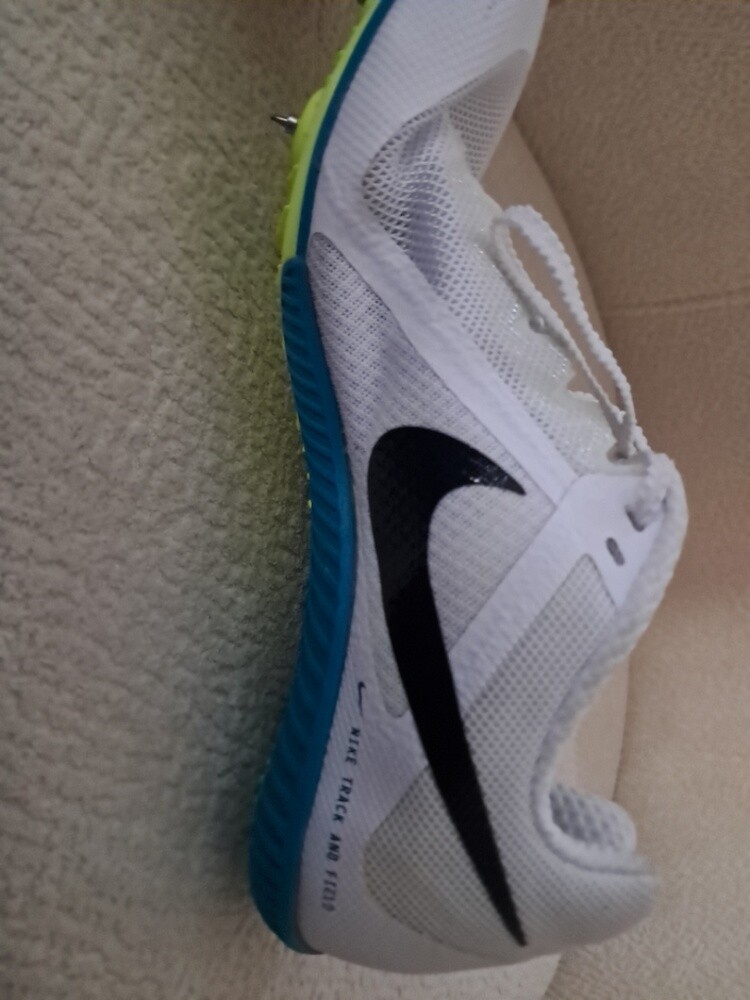 Nike rival spikes - 2