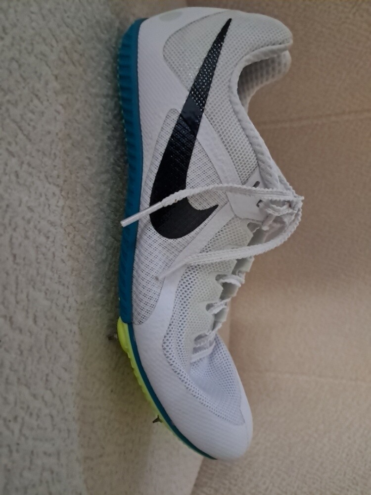 Nike rival spikes - 1