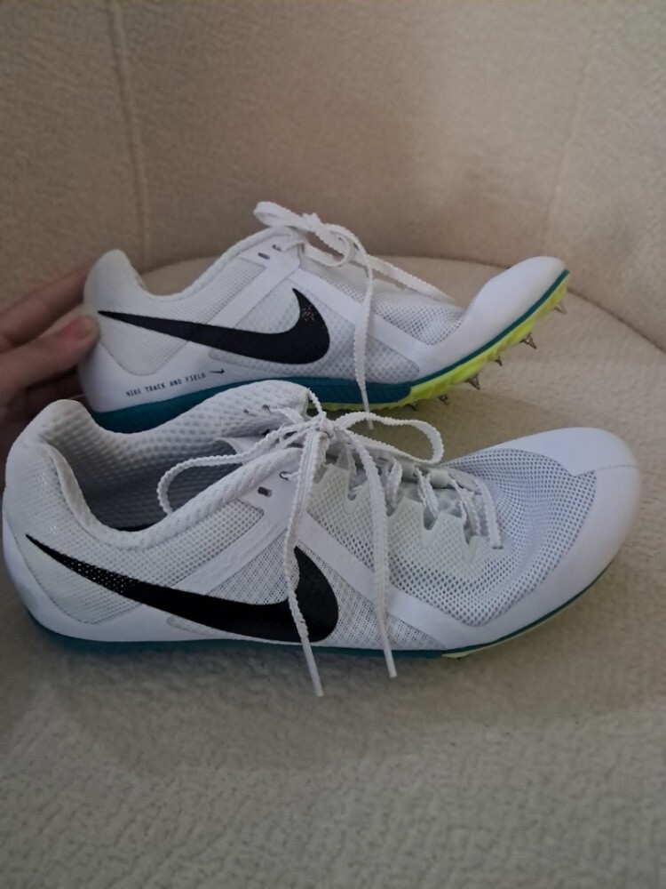Nike rival spikes - 4
