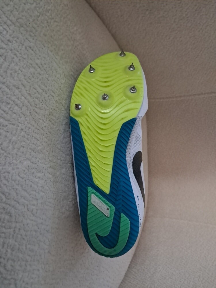 Nike rival spikes - 3