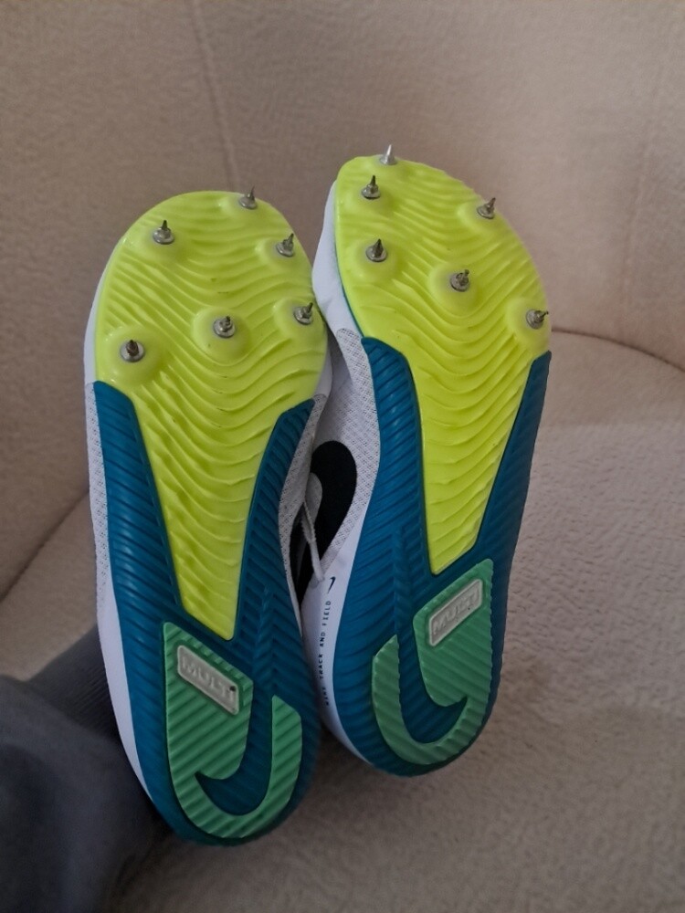 Nike rival spikes - 5