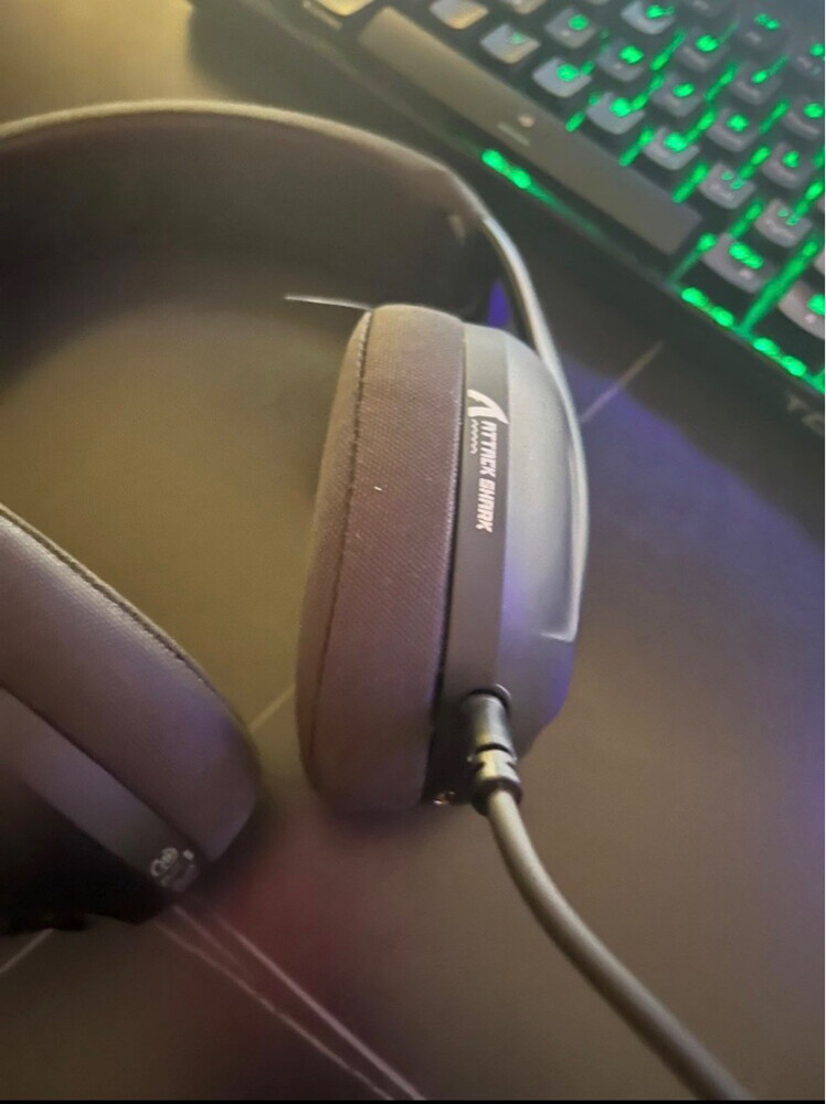 Gaming Setup Description - 4