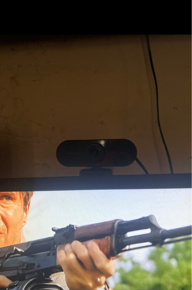 Gaming Setup Description - 3