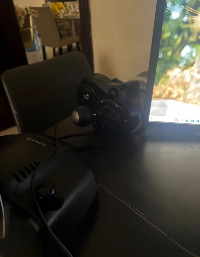 Gaming Setup Description - 5