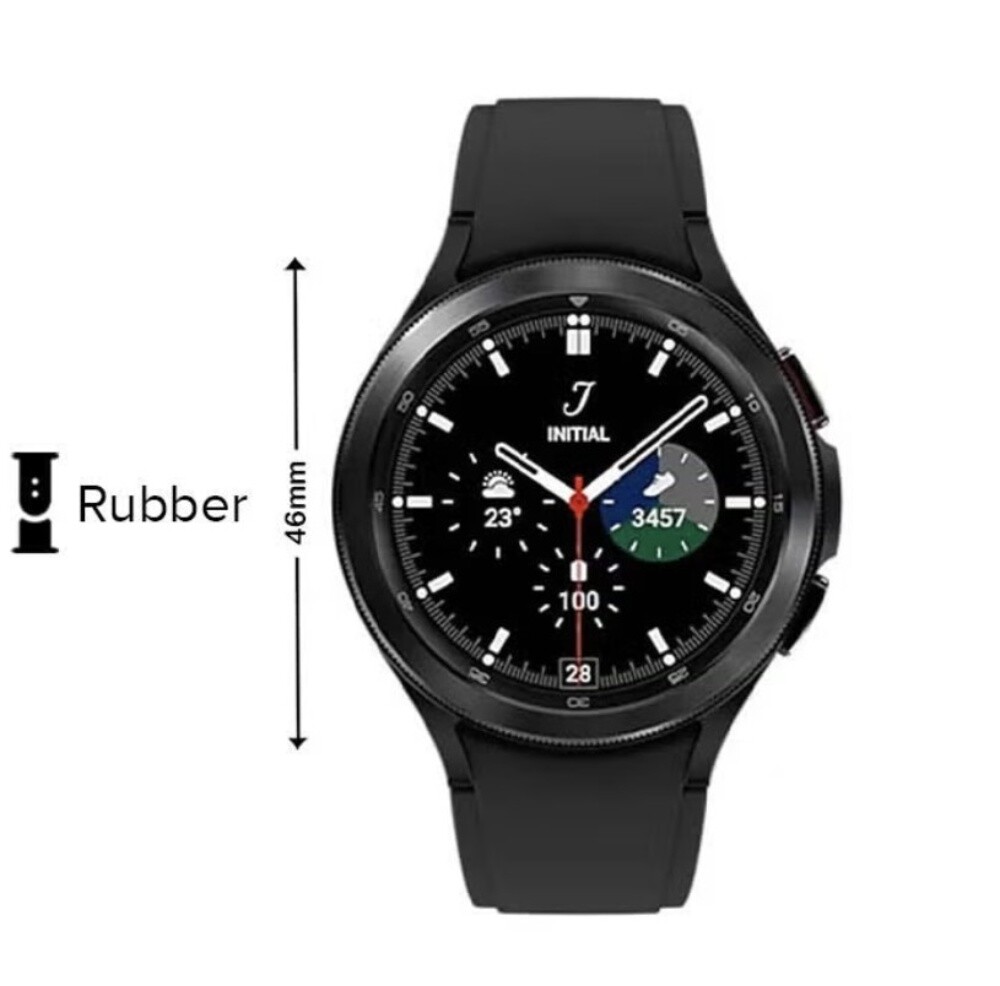 Samsung Galaxy Watch 4 Classic 46mm - 1