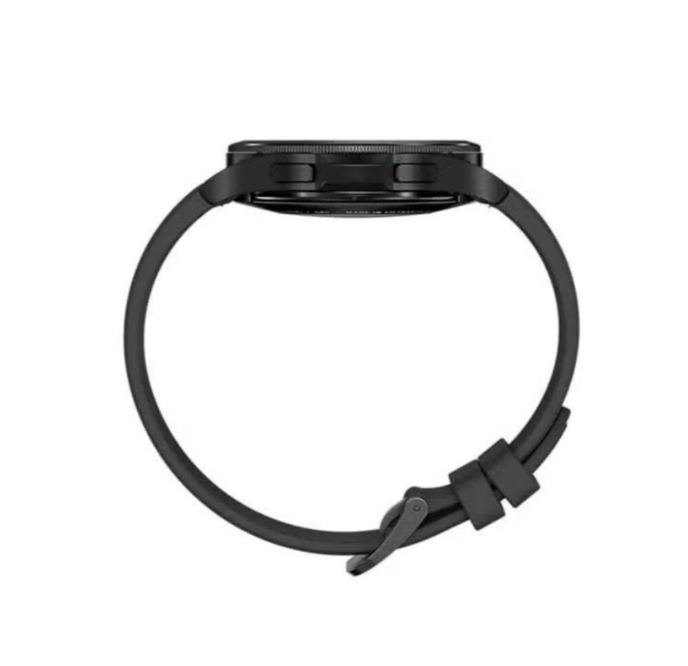 Samsung Galaxy Watch 4 Classic 46mm - 3