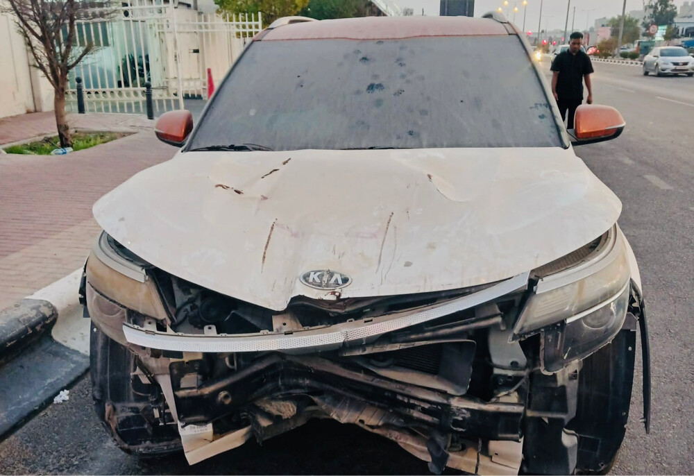 Kia Seltos Scrap - 4