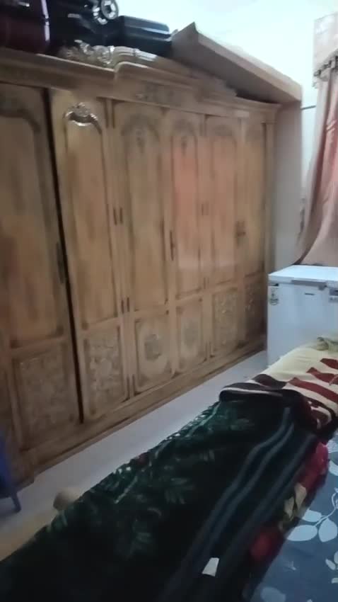 غرفة نوم بحالة جده - 4