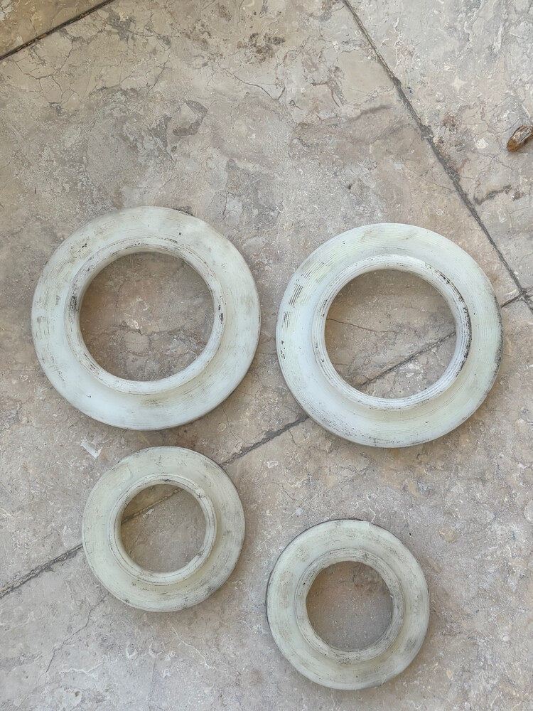 سبيسر - 1