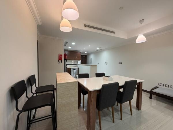 PRIME 1 BHK | GYM & POOL | BALCONY - 11