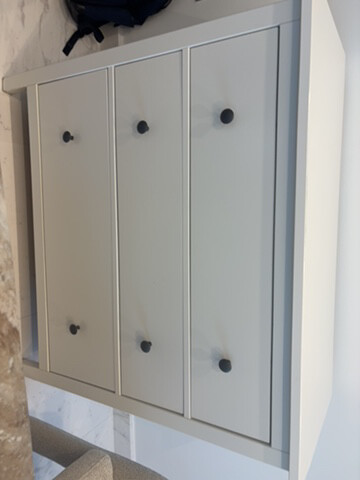 cabinet - 2