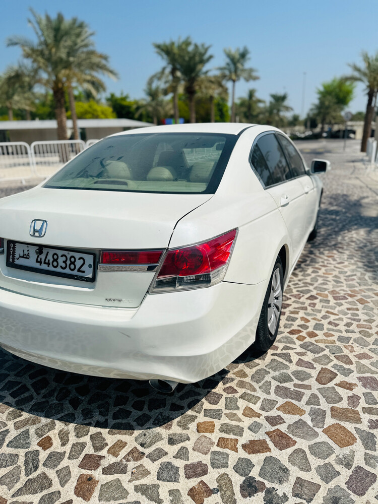 Honda Accord 2011 – For Sale - 5