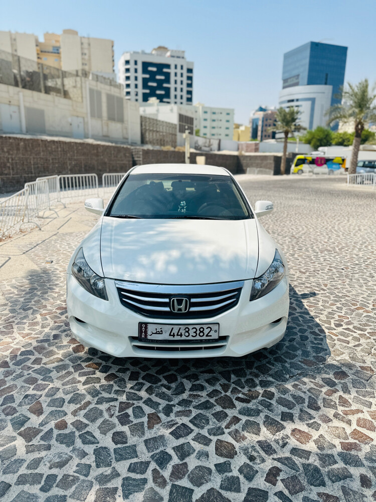 Honda Accord 2011 – For Sale - 1