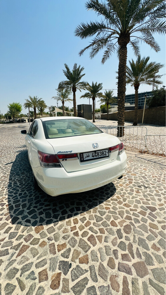 Honda Accord 2011 – For Sale - 4
