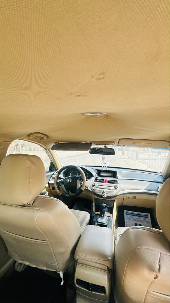 Honda Accord 2011 – For Sale - 2