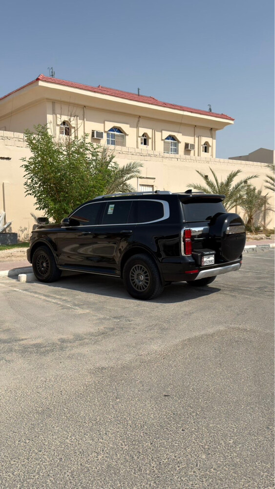 تانك 26 - 1