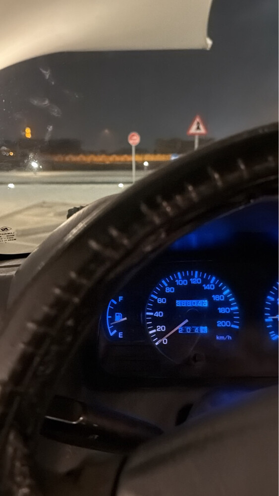 Prado sport . - 3