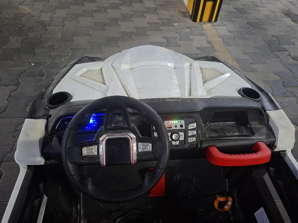 Buggys2588 NEW LIKE - 3