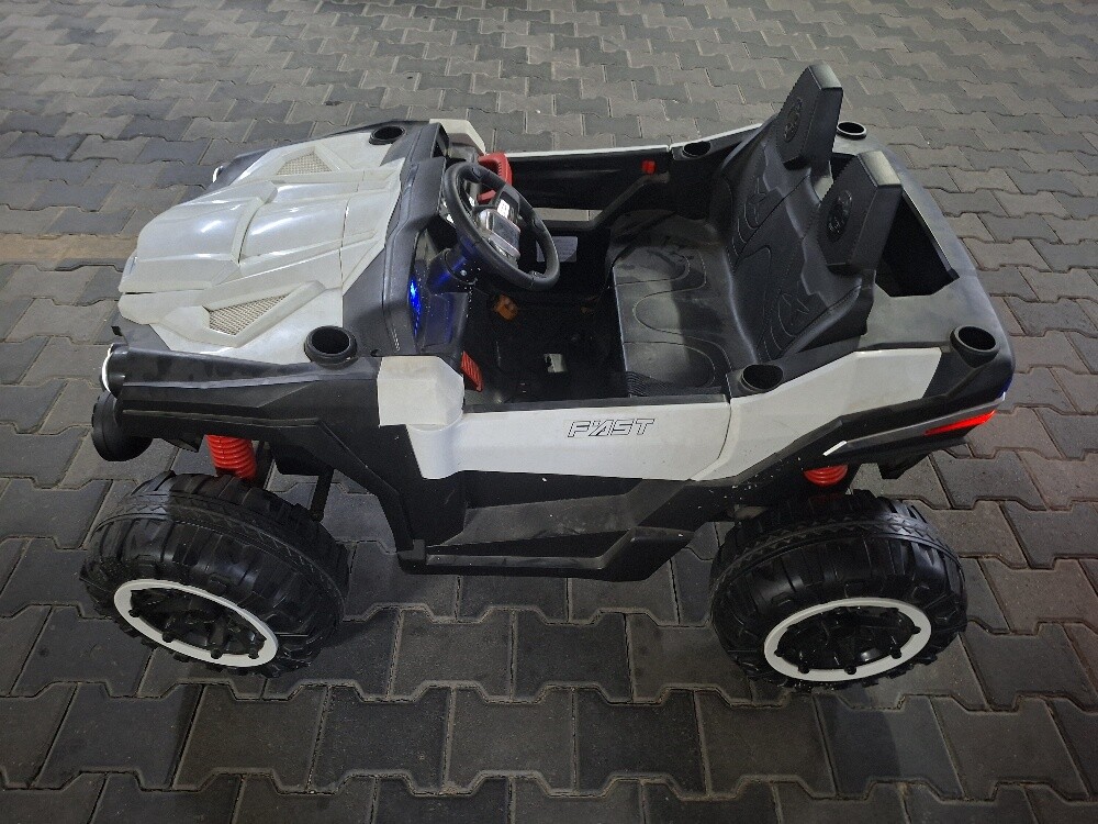 Buggys2588 NEW LIKE - 2