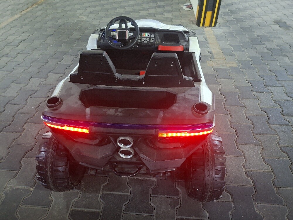 Buggys2588 NEW LIKE - 4
