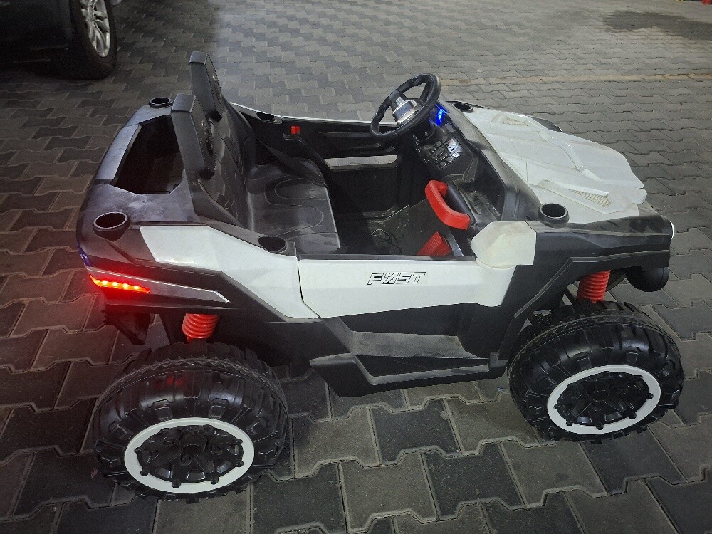 Buggys2588 NEW LIKE - 5