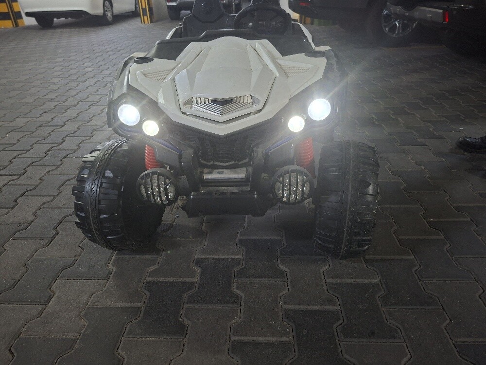 Buggys2588 NEW LIKE - 1