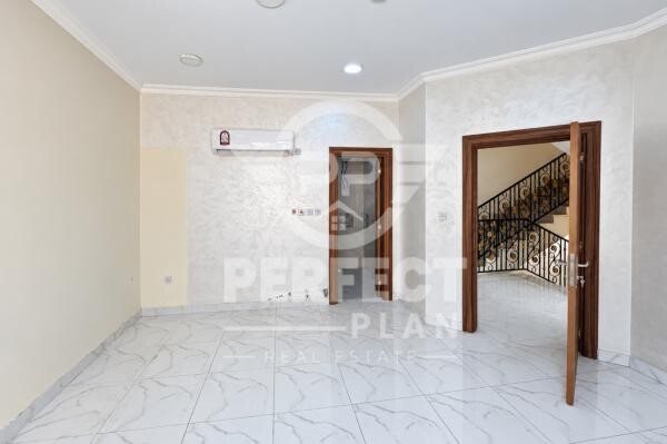 villa in compound-el Gharafa - 8