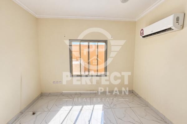 villa in compound-el Gharafa - 11