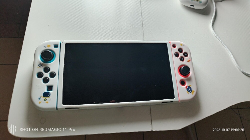 Nintendo switch Oled - 2