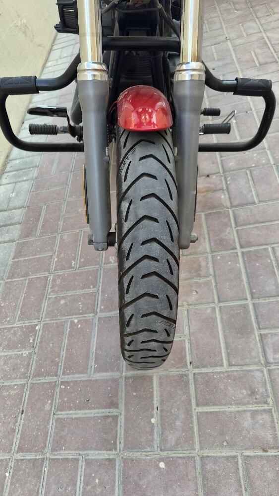 2012 Harley-Davidson Dyna - 7