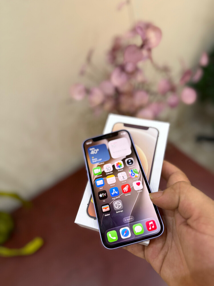 Apple iPhone 12  USA orignal  - 4