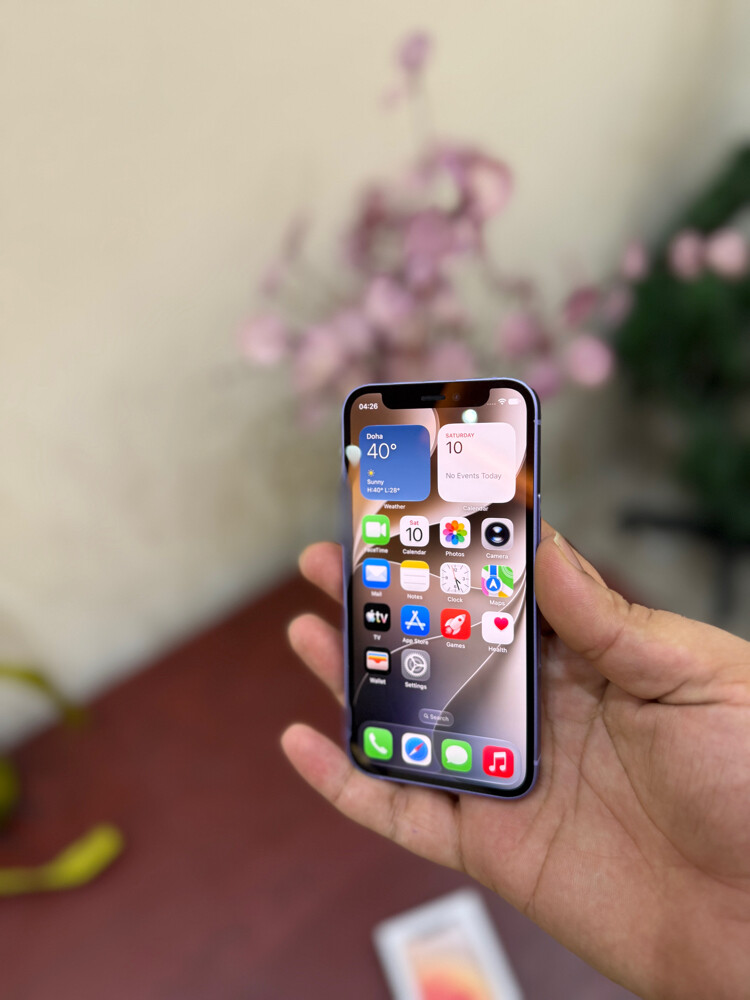 Apple iPhone 12  USA orignal  - 2