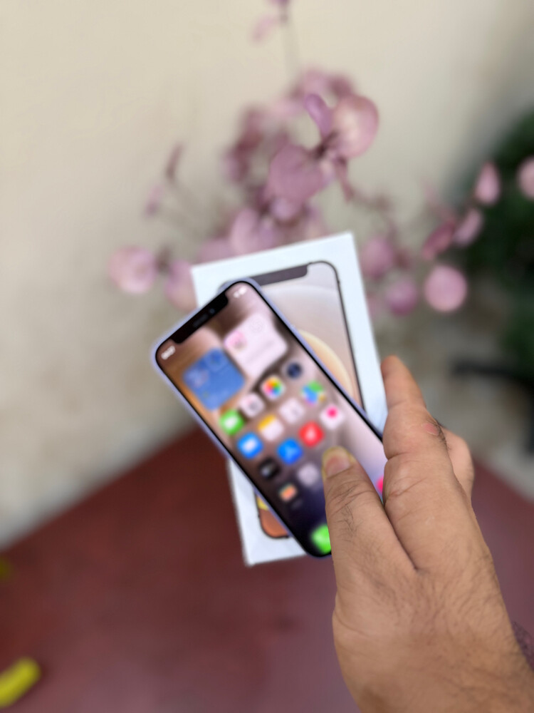 Apple iPhone 12  USA orignal  - 3