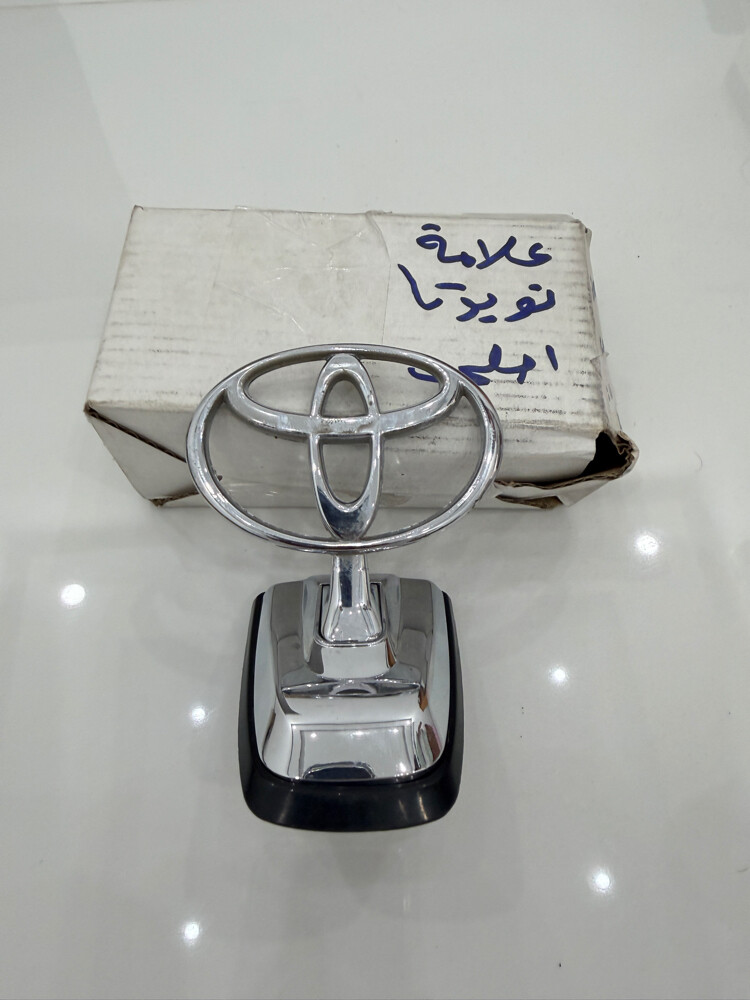 ديكورات جي اكس من 2003 ل 2007 - 2
