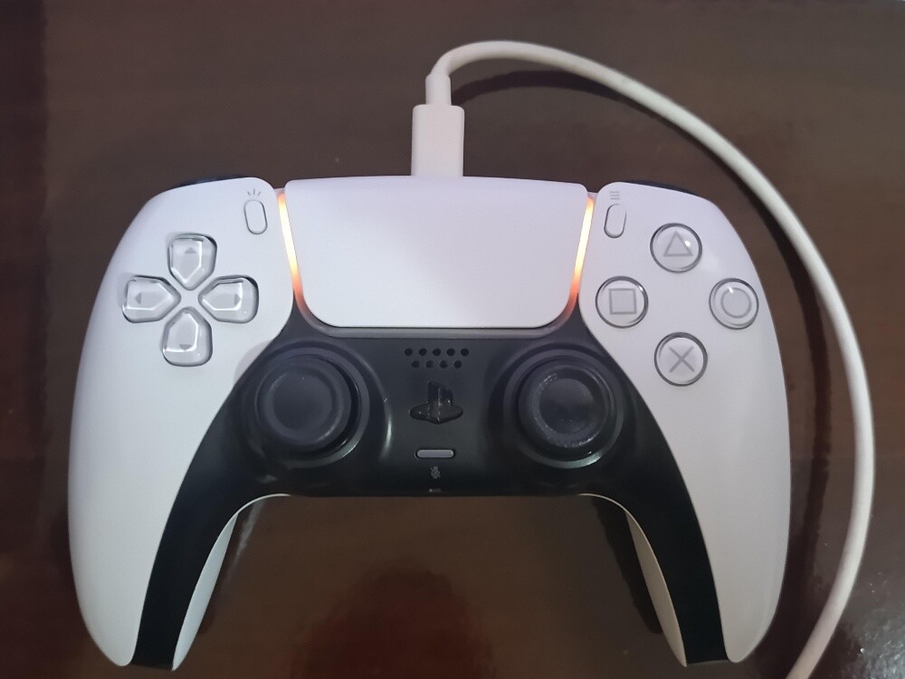 Playstation 5 Controller - 3