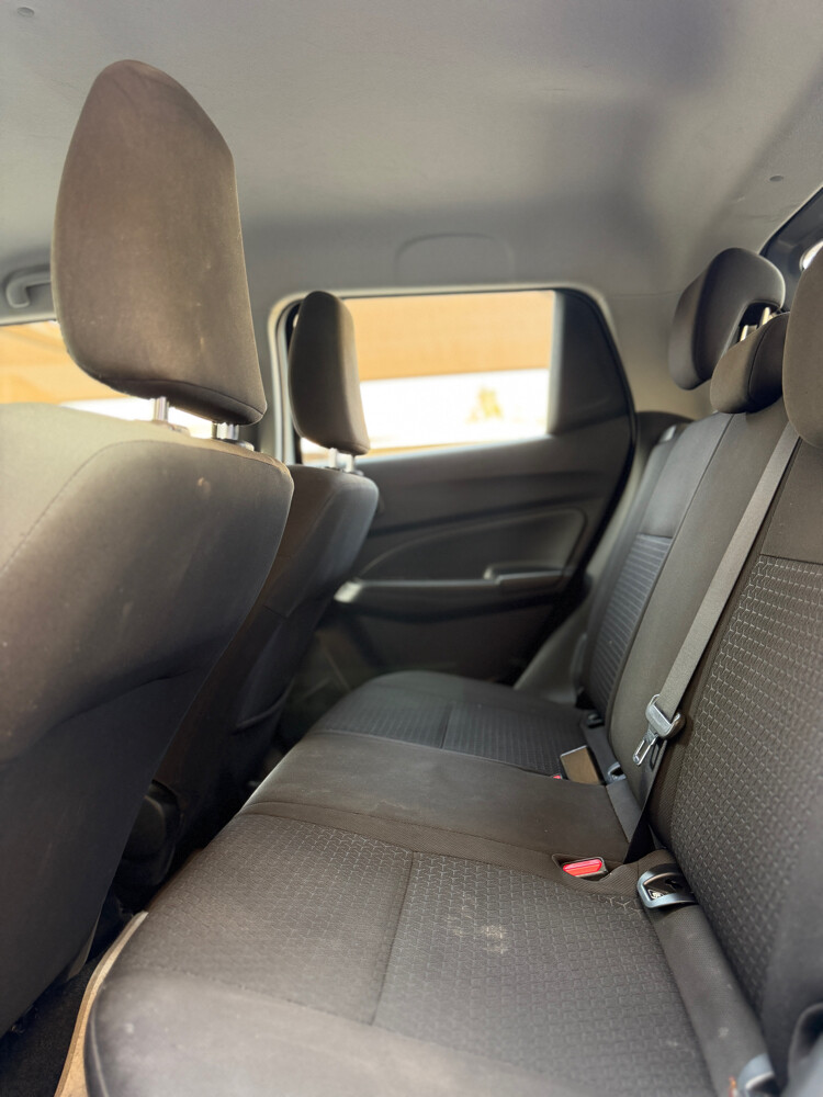 suzuki swift - 7