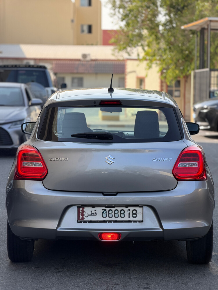 suzuki swift - 2