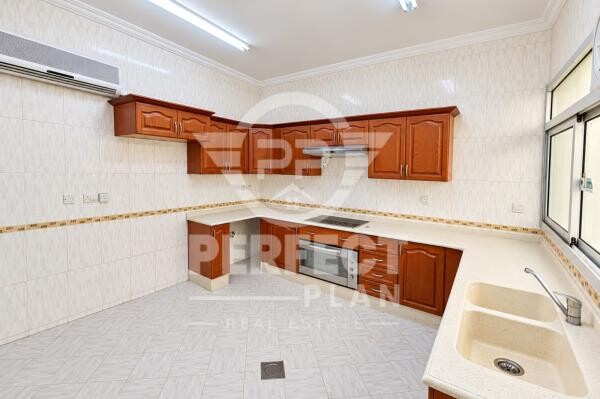 Villa in compound /EL GHarafa - 11