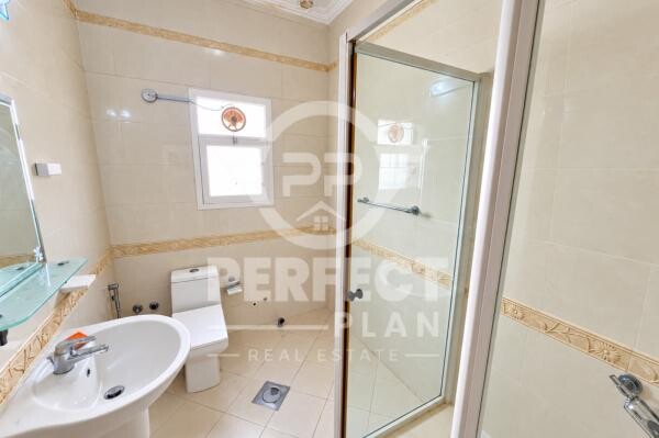 Villa in compound /EL GHarafa - 13