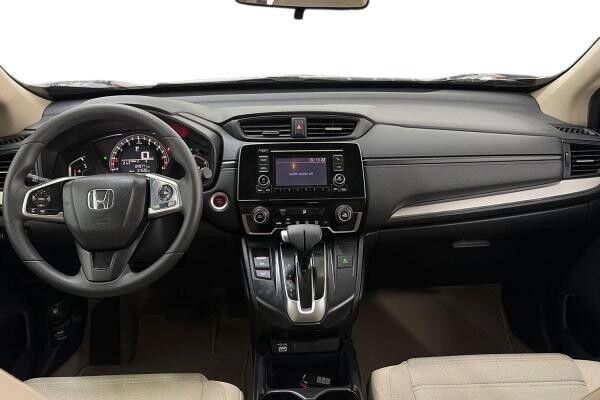 HONDA CR-V LX 2022 49,744KM - 10