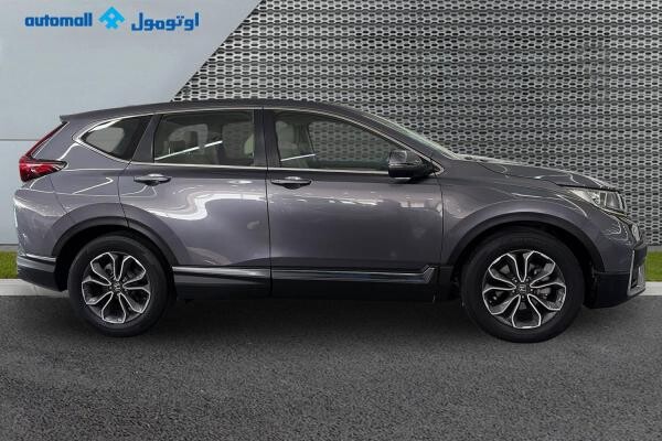 HONDA CR-V LX 2022 49,744KM - 4