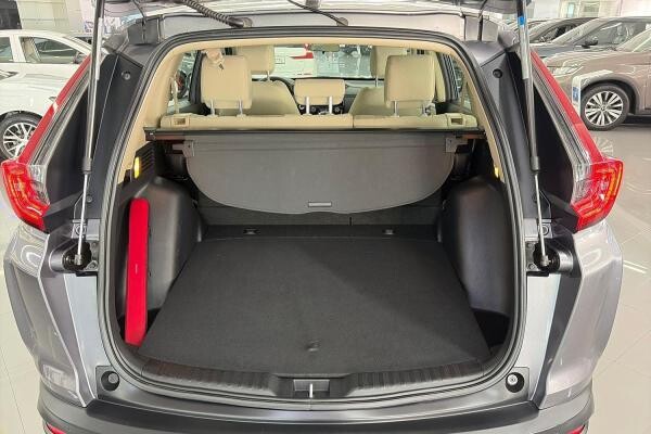 HONDA CR-V LX 2022 49,744KM - 11