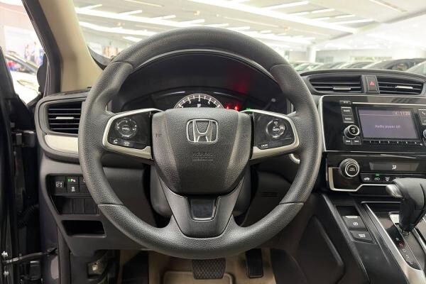HONDA CR-V LX 2022 49,744KM - 13
