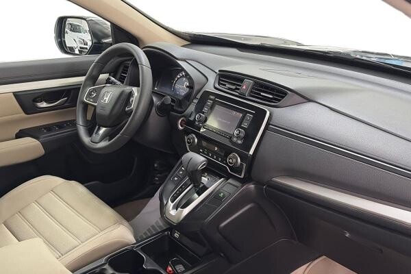 HONDA CR-V LX 2022 49,744KM - 2