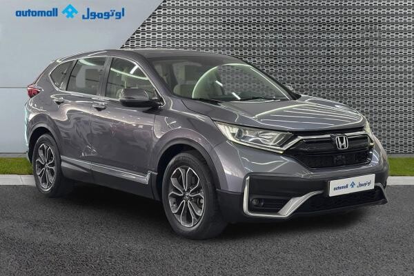 HONDA CR-V LX 2022 49,744KM - 1