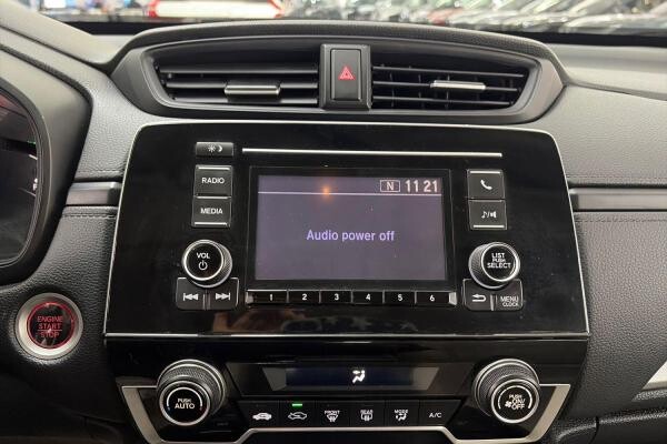 HONDA CR-V LX 2022 49,744KM - 12